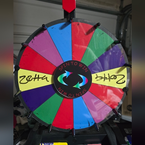 🚨BUYERS LIVE SHOW NOTIFICATION HEART THIS SO THAT YOU CAN KNOW WHEN I GO LIVE❤️ - Picture 2 of 15